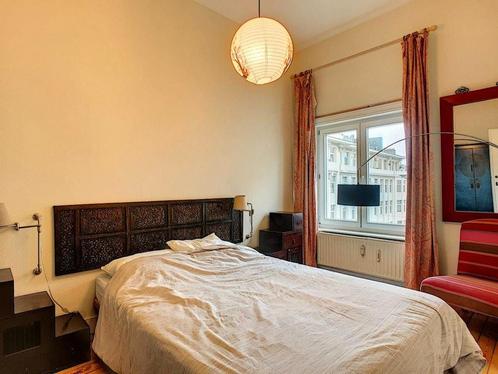 Appartement en Rue Philippe de Champagne, Brussels, Immo, Appartementen en Studio's te huur
