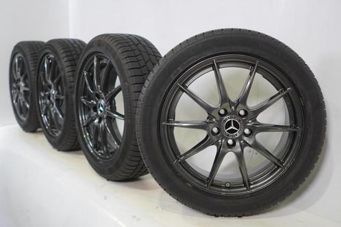 Mercedes A B CLA Klasse W176 W117 W246 17 inch velgen Contin, Auto-onderdelen, Banden en Velgen, Ophalen of Verzenden