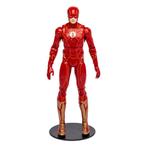 DC The Flash Movie Action Figure The Flash 18 cm, Collections, Ophalen of Verzenden