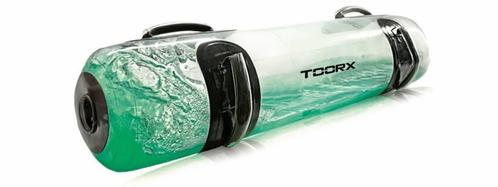 Toorx Fitness Water Bag - transparant - PVC - 4 hendels, Sports & Fitness, Sports & Fitness Autre, Envoi
