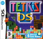 Tetris Ds-Standaard (NDS) Gebruikt, Games en Spelcomputers, Ophalen of Verzenden, Nieuw