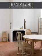 Handmade 9789089440532 Jo Pauwels, Boeken, Kunst en Cultuur | Architectuur, Verzenden, Zo goed als nieuw, Jo Pauwels