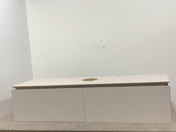 Veiling - Villeroy en Boch wastafelonderkast met driver Lega, Doe-het-zelf en Bouw, Sanitair