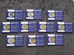 Cyprus. 2 Euro 2023 Central Bank (10 stuks) (Zonder