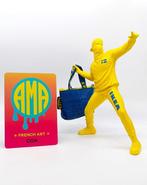 AMA (1985) - Ikea or Nothing - Banksy & Ikea