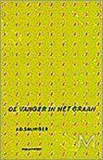 De vanger in het graan 9789029069175 J.D. Salinger, Boeken, Verzenden, Gelezen, J.D. Salinger