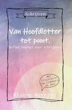 Van Hoofdletter tot punt 9789492507129 Rianne Werring, Verzenden, Zo goed als nieuw, Rianne Werring