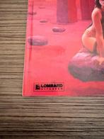 Thorgal 17 - De sleutelbewaarster HC - 1 Album - Eerste druk, Boeken, Stripverhalen, Nieuw