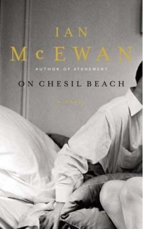 On Chesil Beach 9780224081184 Ian McEwan, Boeken, Taal | Engels, Zo goed als nieuw, Verzenden