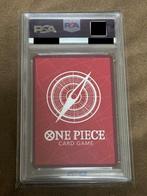 Bandai - 1 Graded card - One Piece - Roronoa Zoro OP01-001 -, Hobby en Vrije tijd, Nieuw