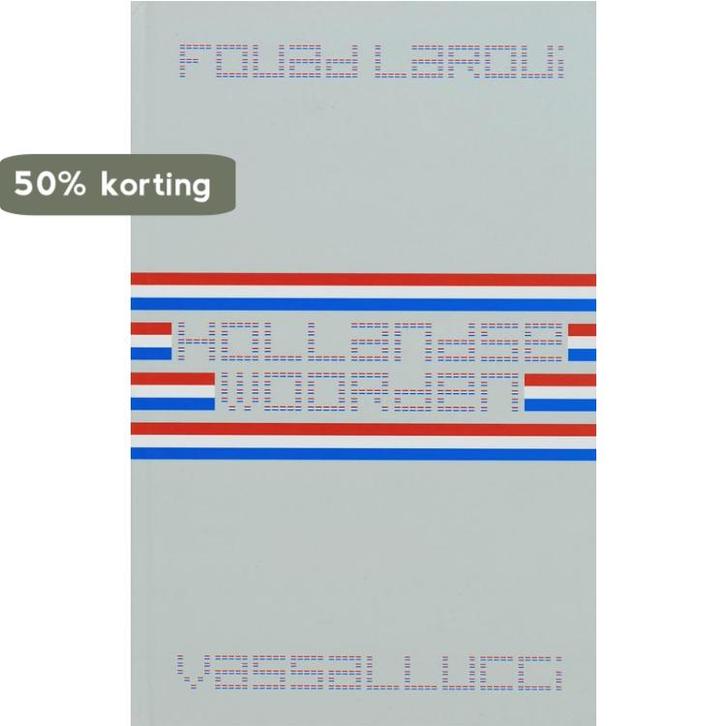 Hollandse Woorden 9789050005975 Fouad Laroui, Livres, Poèmes & Poésie, Envoi