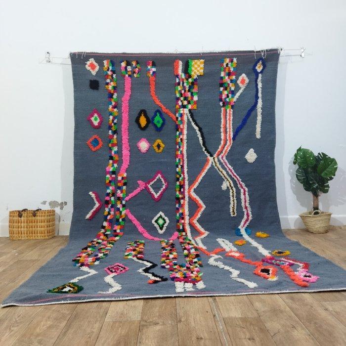 Bereber weaving - Vloerkleed - 300 cm - 200 cm, Antiek en Kunst, Curiosa en Brocante