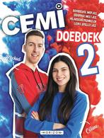 CEMI Doeboek 2 / CEMI 9789464103519 Céline Dept, Verzenden, Céline Dept