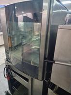 Kippen grill FriJado 400V STG5-P, Ophalen of Verzenden, Nieuw in verpakking