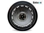 Achterwiel Harley-Davidson XL 1200 Sportster 1991-1993, Verzenden, Gebruikt