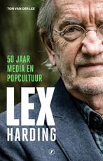 Lex Harding 9789089756534, Boeken, Muziek, Gelezen, Ton van der Lee, Verzenden