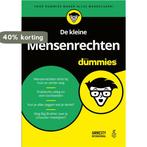 De kleine Mensenrechten voor Dummies / Voor Dummies, Boeken, Verzenden, Gelezen