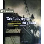 Geef ons zegen en gewin Tessa IJzermans deel 1 en 2, Verzenden, Theo IJzermans