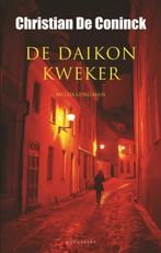 De daikonkweker / Stijn Goris / 9 9789089243270, Boeken, Verzenden, Zo goed als nieuw, Christian de Coninck