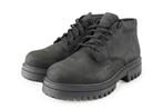 Timberland Veterschoenen in maat 42 Zwart | 5% extra korting, Kleding | Heren, Schoenen, Verzenden, Zo goed als nieuw, Veterschoenen