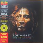 Bob Marley – Trenchtown Rock 3700477836719 (1-12-Vinyl-LP-G, Ophalen of Verzenden, Nieuw in verpakking
