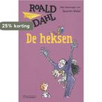 De heksen 9789026141607 Roald Dahl, Verzenden, Roald Dahl