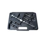 WEBER TOOLS Binnenlager slagtrekker set 5-delig, Ophalen of Verzenden, Nieuw