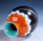 Villeroy & Boch - Vase - Vase Art Déco avec décoration, Antiek en Kunst