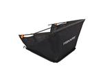 Veiling - Fiskars StaySharp grasopvangbak, Tuin en Terras, Grasmaaiers, Nieuw