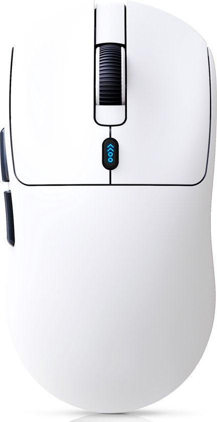 2dekans | Fuegobird T68 - 2.4G Draadloze Gaming Muis -, Informatique & Logiciels, Souris, Enlèvement ou Envoi