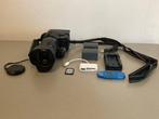 JVC GC-PX100BE HD Memory Camera Digitale videocamera, Verzamelen
