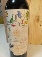 1997 Château Mouton Rothschild - Pauillac 1er Grand Cru, Verzamelen, Wijnen, Nieuw