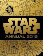 Star Wars Annual 2016 9781405277990, Livres, Livres Autre, Egmont Uk Ltd, No Author, Verzenden