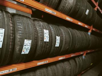 a merk occasie banden vanaf 25 euro per stuk mét montage beschikbaar voor biedingen