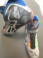 Esteban Ocon - 2017 - Chaussure de course, Nieuw
