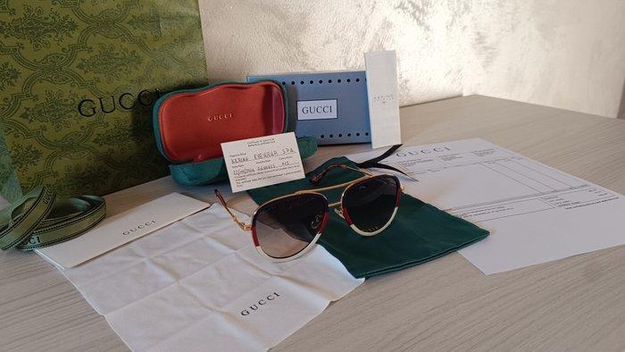 Gucci - Lunettes de soleil, Bijoux, Sacs & Beauté, Lunettes de Soleil & Lunettes | Femmes