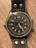 Hamilton - Khaki Aviation GMT - Homme - 2000-2010, Nieuw