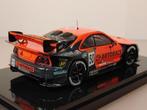 Ebbro 1:43 - Model raceauto - Arta Skyline (R33) JGTC 1998