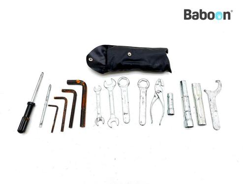 Gereedschapset Suzuki VL 800 2001-2004 Intruder Volusia, Motoren, Onderdelen | Suzuki, Gebruikt, Verzenden