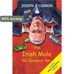 The Irish Male 9781848400375 Joseph OConnor, Verzenden, Gelezen, Joseph O'Connor