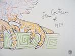 Jean Cocteau (1889-1963) - Fierté : Le Coq