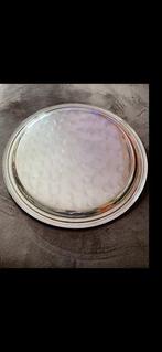 Ditta Innocenti Bruno punzone 147FI - Dienblad - .800 zilver