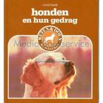 Honden en hun gedrag 9789062483785 Haak, Boeken, Verzenden, Gelezen, Haak