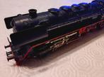 Märklin H0 - 3027.5 - Stoomlocomotief met tender (1) - BR44, Hobby en Vrije tijd, Nieuw