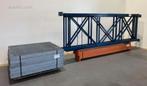 Palletstelling MECALUX, Ophalen, Nieuw