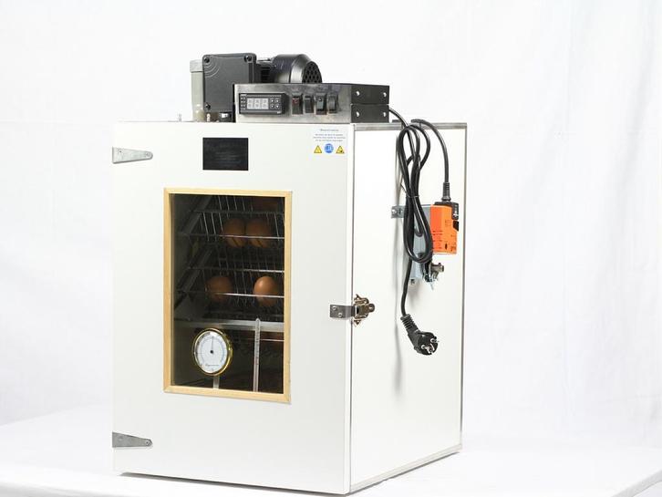 MS 50 Slaglatten broedmachine, Dieren en Toebehoren, Pluimvee | Toebehoren