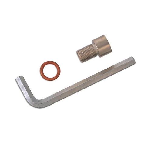 Colortune 14mm adaptor, lange uitvoering (Motor) (Motor), Auto diversen, Autogereedschap, Nieuw, Verzenden