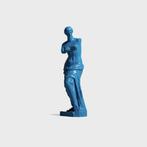 Richard Orlinski (1966) - Venus de Milo bleue – Richard, Antiek en Kunst, Kunst | Schilderijen | Modern