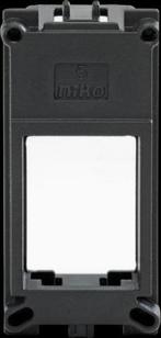 Niko Data Insteekschakelaars - 170-65501 [2 stuks], Doe-het-zelf en Bouw, Elektriciteit en Kabels, Verzenden, Nieuw