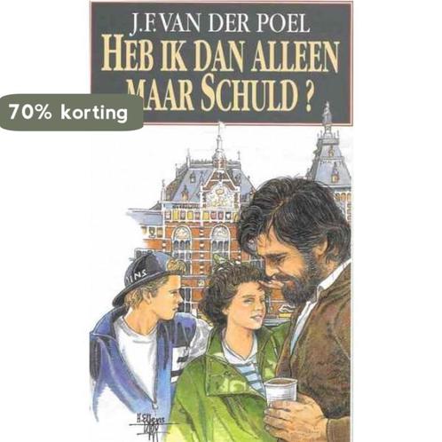 HEB IK DAN ALLEEN MAAR SCHULD ? 9789033626708, Livres, Livres régionalistes & Romans régionalistes, Envoi